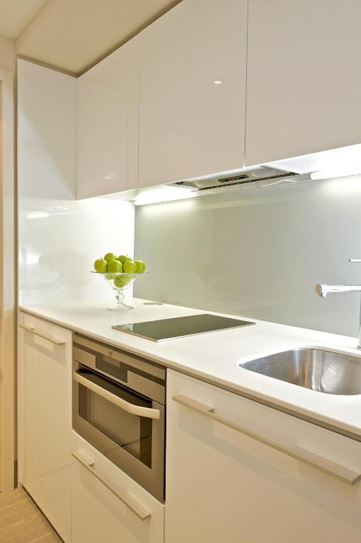 Fraser Residence City Лондон Номер фото