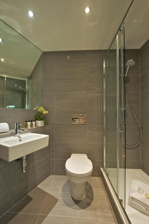 Fraser Residence City Лондон Номер фото